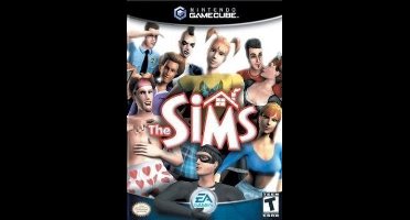 The Sims