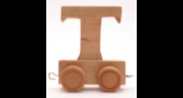 T&F 6 lettertreinen T