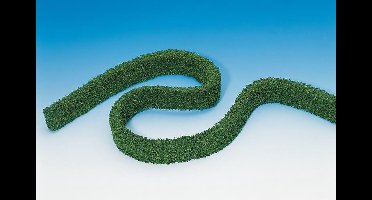 Faller - 2 Heggen - modelbouwsets, hobbybouwspeelgoed voor kinderen, modelverf en accessoires