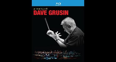 An Evening With Dave Bluray