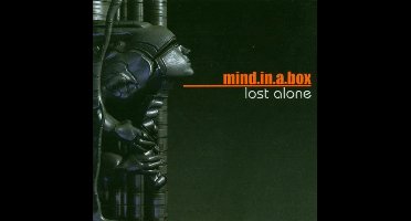 Lost Alone