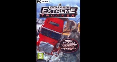 18 Wheels of Steel Extreme Trucker /PC