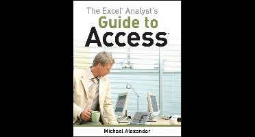 The Excel Analyst's Guide to Access