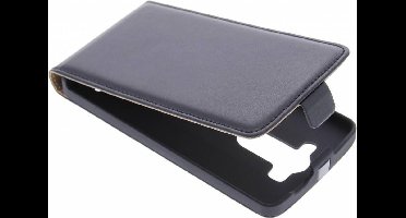 Mobiparts Premium Flip Case LG G3 S Black
