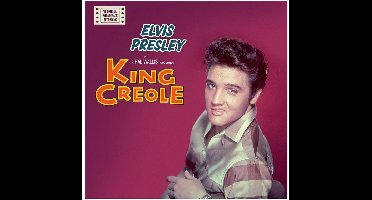 King Creole/loving You