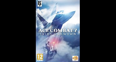 BANDAI NAMCO Entertainment Ace Combat 7 : Skies Unknown Standaard PC