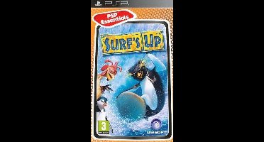 Surf's Up - Essentials Edition