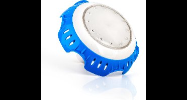 Gre zwembadlamp LED verlichting wit voor stalenwand baden