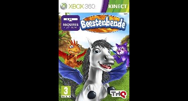 Beestenbende - Kinect