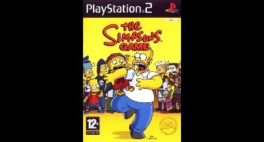 The Simpsons Game