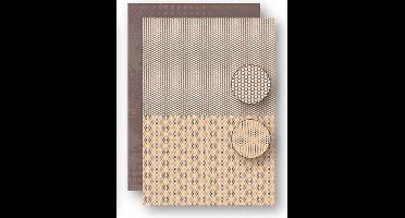 Background sheets Doublesided - African Nature 5