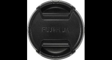 Fujifilm FLCP-67 II Lensdop 67mm