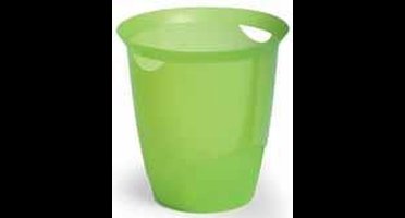 Durable Papiermand Trend lichtgroen