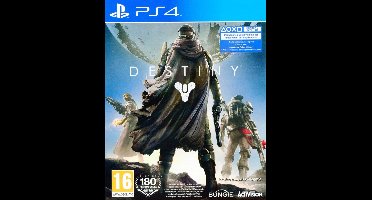 Destiny: The Taken King - Legendary Edition - PS4