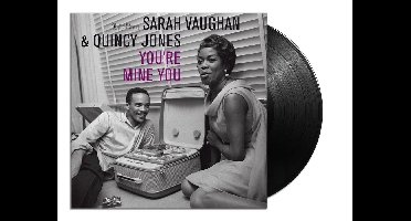 You'Re Mine You -Ltd/Hq- (LP)