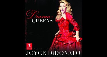 Joyce DiDonato, Il Complesso Barocco - Drama Queens (CD)