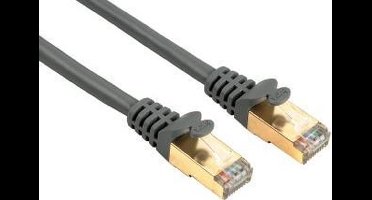 Hama Cat 5 Netwerkkabel - 10 m