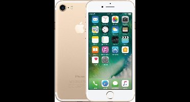 Apple iPhone 7 - 32GB - Goud
