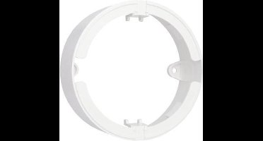 LEDVANCE DN120 opbouwmontageset wit