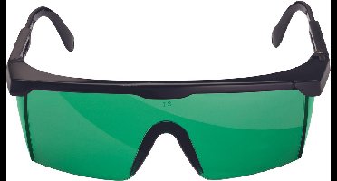 Rotatielaser toebehoren AC GRL 300 HVG: laserbril groen (Laserbril (groen))
