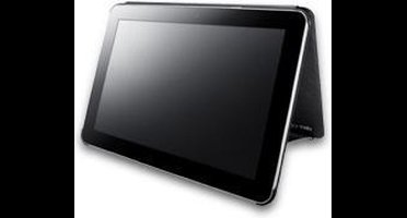 Samsung Book Cover voor Samsung Galaxy Tab 10.1 - Zwart