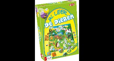 Ik leer de dieren