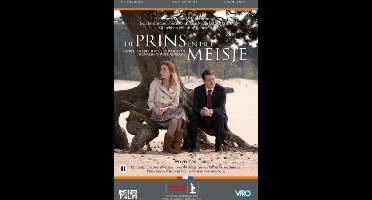 Prins en het meisje (DVD)