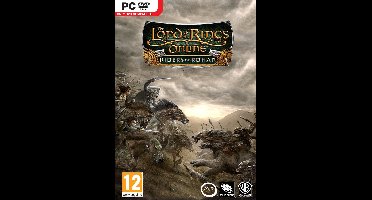 Lord Of The Rings Online: Riders Of Rohan