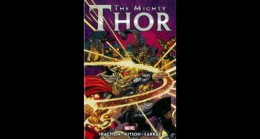 Mighty Thor