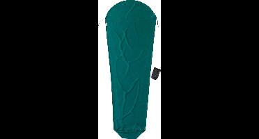 Cocoon Mummyliner - Lakenzak - Microfiber - Moss Green