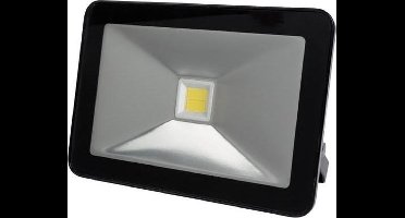 LED schijnwerper - IP65 - 3750 Lumen - Neutraal Wit