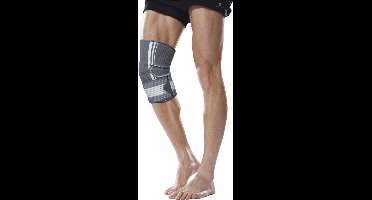 Compressieband Knie | Kniebrace | Kniebandage | Versteviging | Ondersteuning