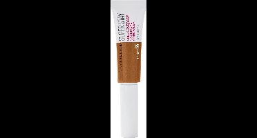 Maybelline SuperStay Under Eye Concealer - 65 Deep Brown – Matte Finish