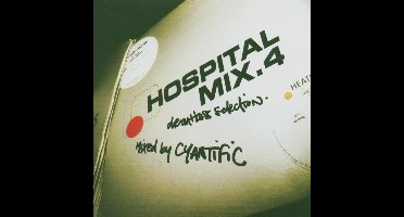 Hospital Mix 4