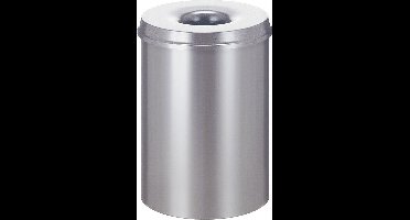 As-papierbak 14,5 ltr