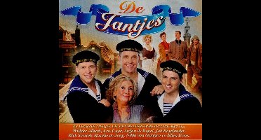 De Jantjes (CD)