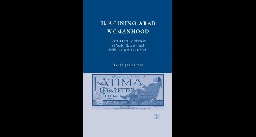 Imagining Arab Womanhood