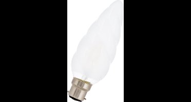 Bailey | LED Kaarslamp | Bajonetfitting B22d | 5W