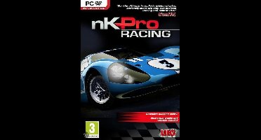 Nk-Pro Racing - Windows