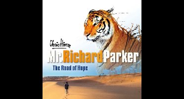 Mr Richard Parker, The Road Of Hope (CD)