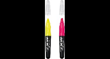 MXZ BLISTER 2 HIGHLIGHTERS