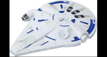Star Wars Han Solo Pegasus Vehicle