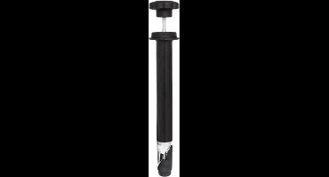 8" Long Top Male Tele-Pole™