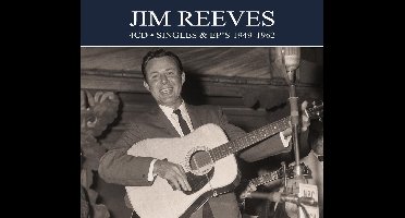 Singles & EPs 1949-1962
