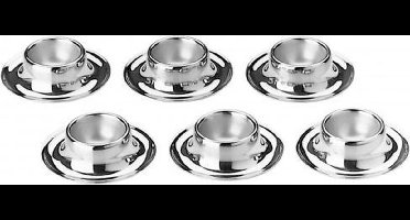 WMF Eierdopjes - 6 stuks