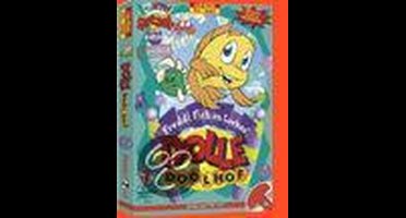 Freddi Fish Dolle Doolhof - Windows