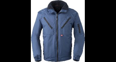 Havep 5032 Pilotjack Marine maat XXXL