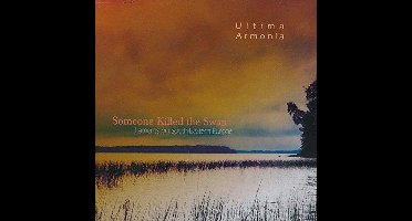 Someone Killed the Swan