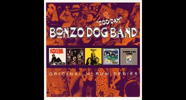 Original Album Series
