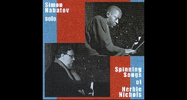 Spinning Songs Of Herbie Nichols